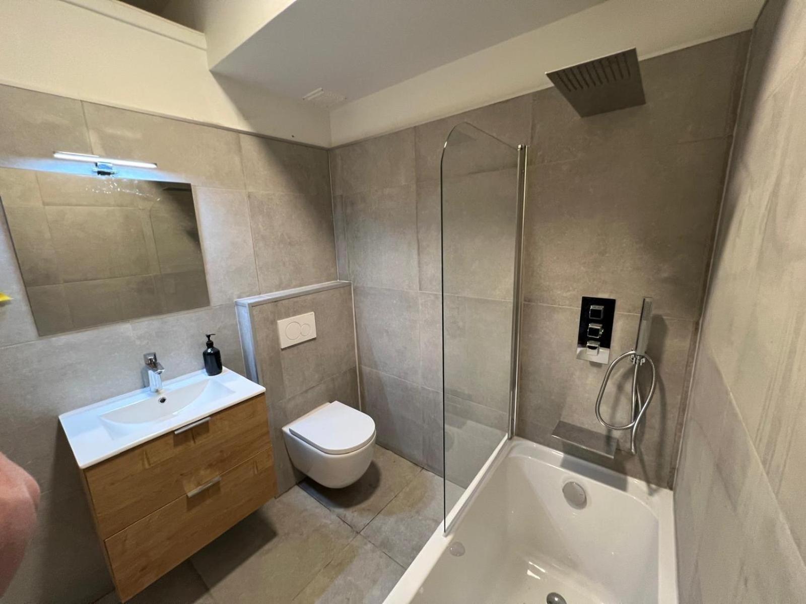 Lovely 2 Bedroom Appartment Near Knokke-Strand Beach Bar Ngoại thất bức ảnh